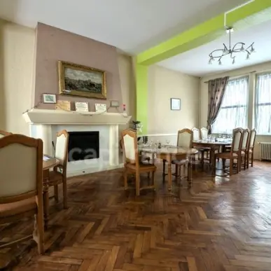 Vente - Hôtel - Restaurant - Avoine (61150)-photo-8