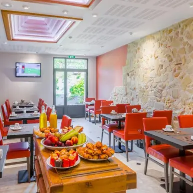 Vente - Bar - Hôtel - Restaurant - Gers (32)-photo-2