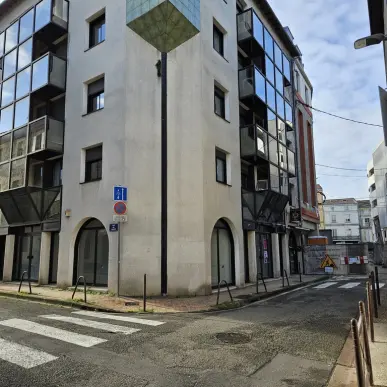 Location Local Commercial - Agen (47000)-photo-3
