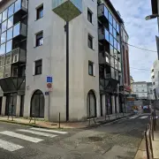 Vente de murs de boutique - Agen (47000)