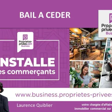 Location Local Commercial - Loire-Atlantique (44)-photo-6