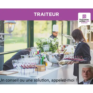 Vente - Restaurant - Restaurant rapide - Vente à emporter - Food Truck - Isère (38)-photo-3