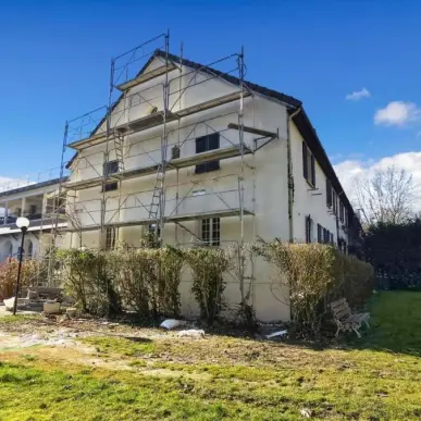 Vente - Hôtel - Restaurant - Val-d'Oise (95)-photo-8