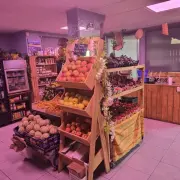 Vente - Alimentation - Epicerie - Nimes (30000)