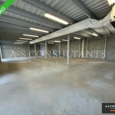 Location Local Commercial - Colombier-le-Cardinal (07430)-photo-5