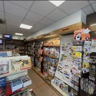 Vente - Tabac - PMU - Presse - Bas-Rhin (67)-photo-2