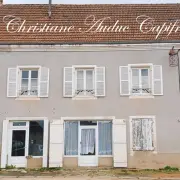 Vente de murs de boutique - Ballore (71220)