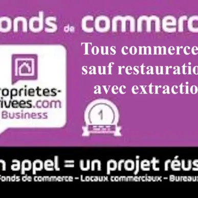 Vente - Salon de coiffure - Paris (75)-photo-8