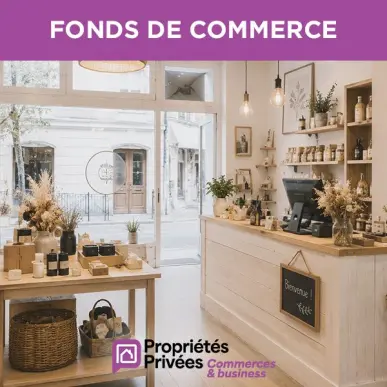 Vente - Maroquinerie - Yvelines (78)-photo-2