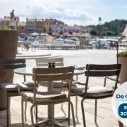 Vente - Bar - Brasserie - Restaurant - Café - Crêperie - Discothèque - Vente à emporter - Hyeres plage (83400)