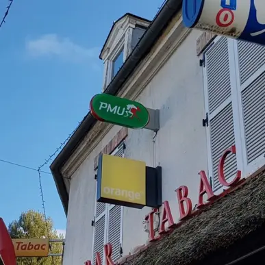 Vente - Bar - Tabac - FDJ - PMU - Oise (60)-photo-7