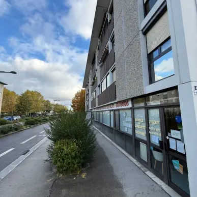 Vente de murs de boutique - Haute-Savoie (74)-photo-6