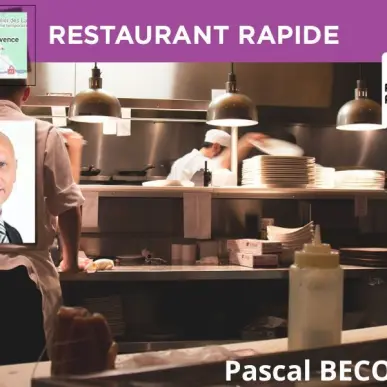 Vente - Restaurant - Snack - Bouches-du-Rhône (13)-photo-1