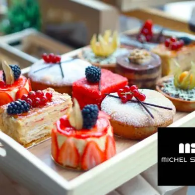Vente - Restaurant - Boulangerie - Pâtisserie - Snack - Terminal de cuisson - Alpes-Maritimes (06)-photo-2