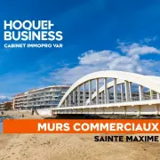 Vente de murs de boutique - Var (83)