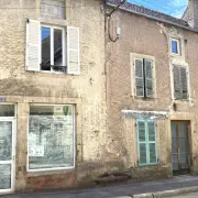 Vente de murs de boutique - Yonne (89)