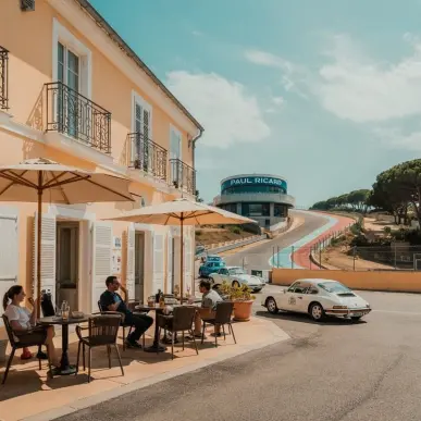 Vente - Hôtel - Le Beausset (83330)-photo-2
