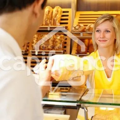 Vente - Boulangerie - Pâtisserie - Cholet (49300)-photo-6