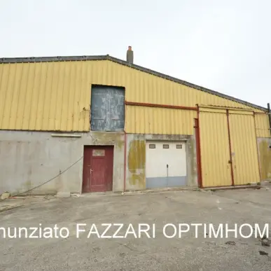 Vente Entrepôt / Local d'activités - Aincreville (55110)-photo-2