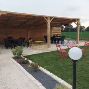 Vente - Restaurant - Pizzeria - Traiteur - Beaupouyet (24400)