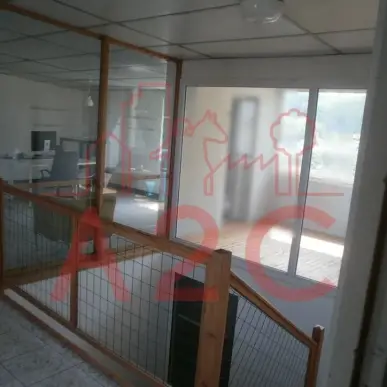Vente Entrepôt / Local d'activités - Mouilleron-le-Captif (85000)-photo-8