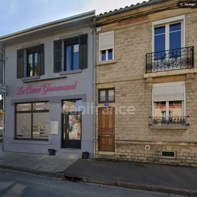 Vente - Bar - Restaurant - Traiteur - Andernay (55800)-photo-5
