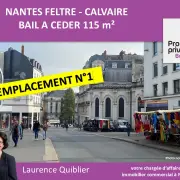 Location Local Commercial - Loire-Atlantique (44)