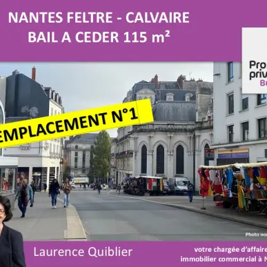 Location Local Commercial - Loire-Atlantique (44)-photo-1