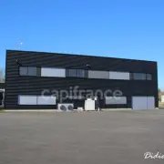 Vente Entrepôt / Local d'activités - Orne (61)