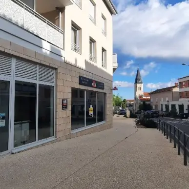 Vente - Electroménager - Marcy-l'Etoile (69280)-photo-1