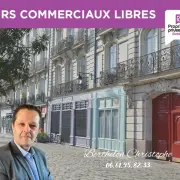 Vente de murs de boutique - Yonne (89)