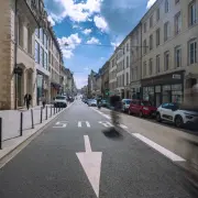Location Local Commercial - Nancy (54000)