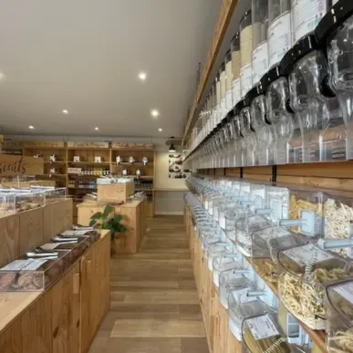 Vente - Alimentation - Bio - Epicerie - Alpes-Maritimes (06)-photo-4