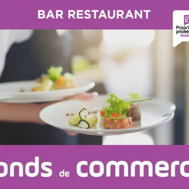 Vente - Bar - Restaurant - PMU - Eure-et-Loir (28)-photo-5