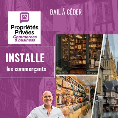 Location Local Commercial - Morbihan (56)-photo-4