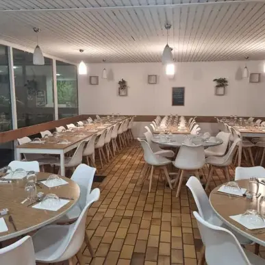 Vente - Hôtel - Restaurant - Egletons (19300)-photo-3
