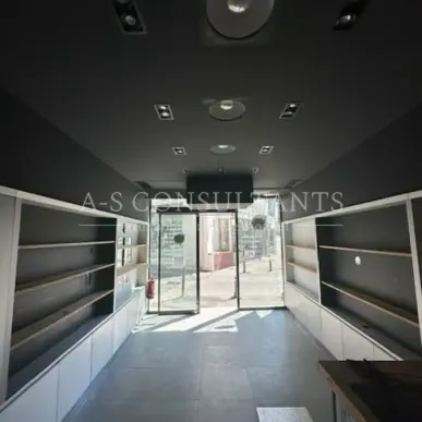 Vente de murs de boutique - Bloye (74150)-photo-6