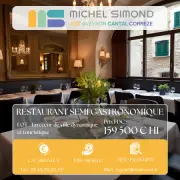 Vente - Restaurant - Aveyron (12)