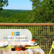 Vente - Camping - Lot (46)