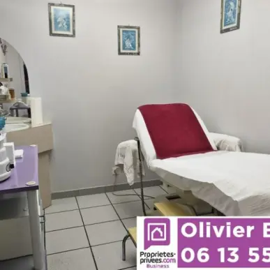 Vente - Institut de beauté - Pyrénées-Atlantiques (64)-photo-6