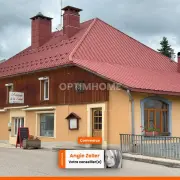 Vente - Bar - Restaurant - Foncine-le-Haut (39460)