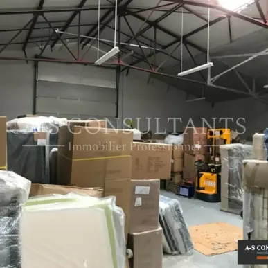 Location Local Commercial - Apremont (01100)-photo-3