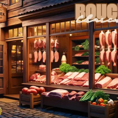 Vente - Boucherie - Charcuterie - Traiteur - Pyrénées-Orientales (66)-photo-1