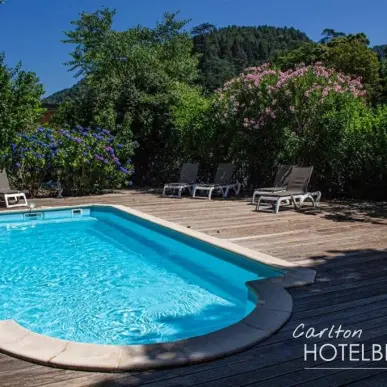 Vente - Hôtel - Restaurant - Ardèche (07)-photo-2