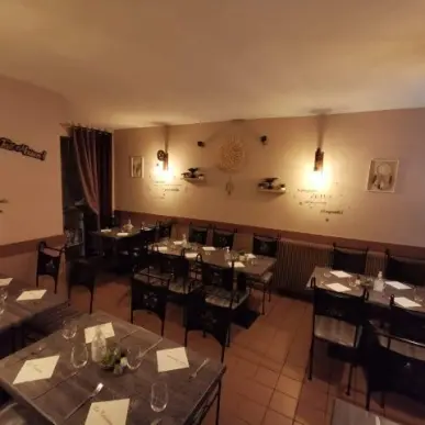 Vente - Bar - Brasserie - Restaurant - Pizzeria - Café - Haute-Saône (70)-photo-4