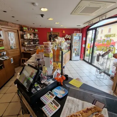 Vente - Boulangerie - Pâtisserie - Aouze (88170)-photo-3