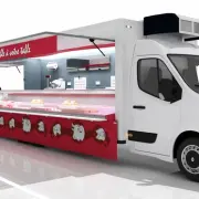 Vente - Charcuterie - Rôtisserie - Alimentation - Traiteur - Lannion (22300)