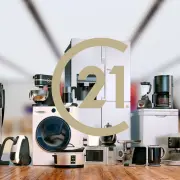 Vente - Electroménager - Location de biens personnels et domestiques - Loire-Atlantique (44)