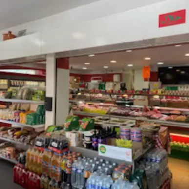 Vente - Boucherie - Alimentation - Epicerie - Vallauris (06220)-photo-4