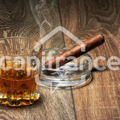 Vente - Bar - Tabac - FDJ - Challuy (58000)-photo-10